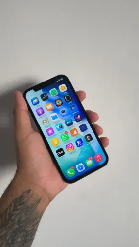 iPhone 12 Pro 128GB bateria 100 %