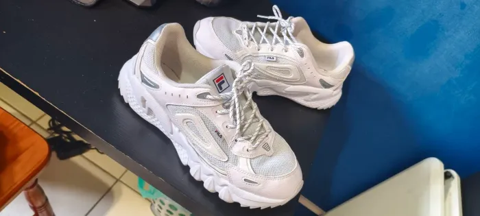 Tênis masculino - Fila Venture Tracer 2