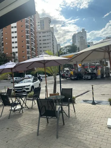 Vaga aberta período da tarde , Contacto *