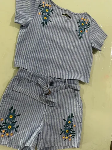 Desapego: conjuntos, saia , calça, blusa e vestidos