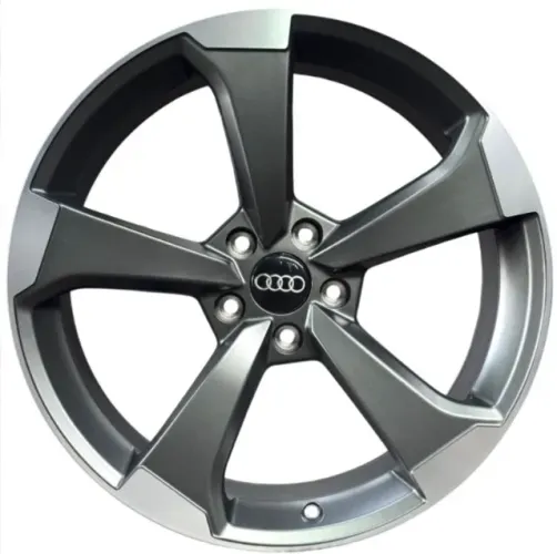 Rodas aro 19 Furação 5x112 Tala 8.5