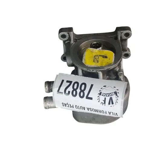 Resfriador Óleo Land Rover Evoque Ford Fusion 2.0 2011/2017