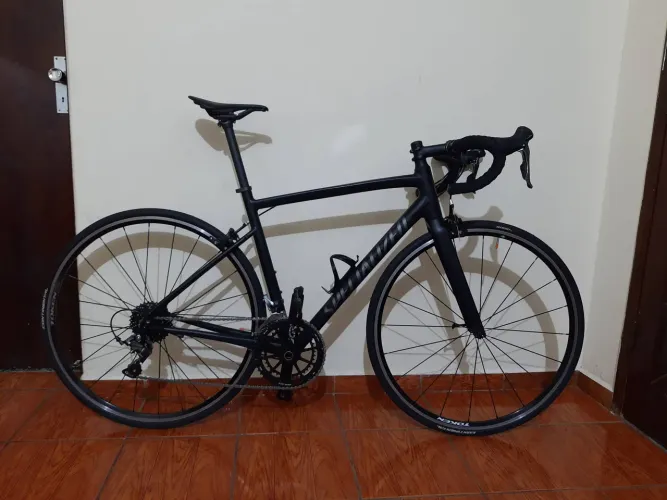 Specialized Allez 54 super conservada