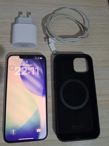iPhone 13 - 256 GB | Excelente estado de conservação 