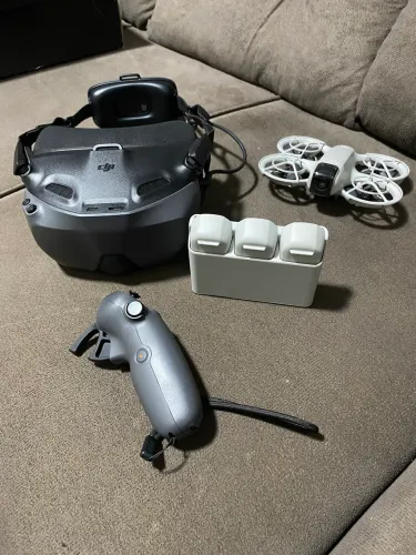 Drone Dji neo