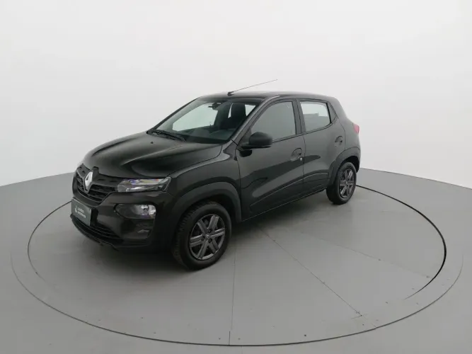 Renault Kwid 1.0 Zen 2025