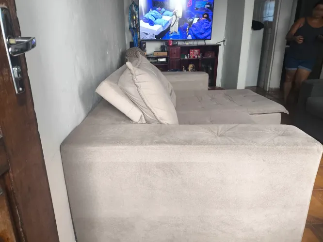 Sofá cama 