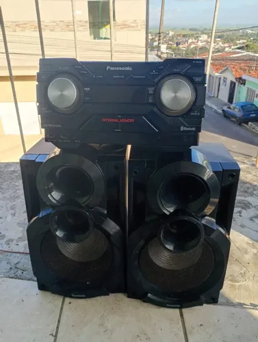 som panasonic