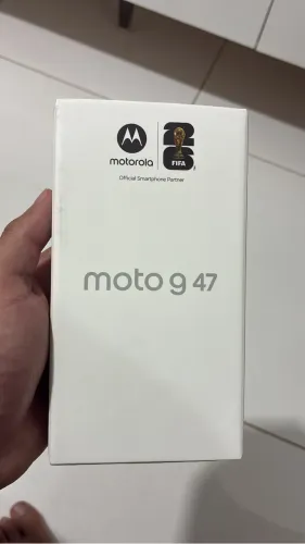 MOTO G47