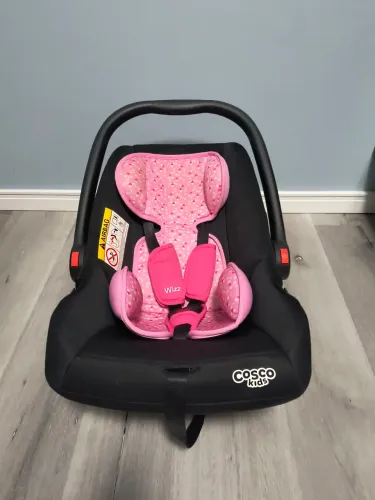 Cadeirinha bebê conforto Cosco