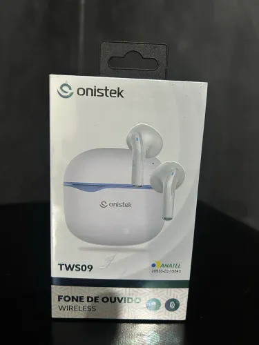 Fone Bluetooth 