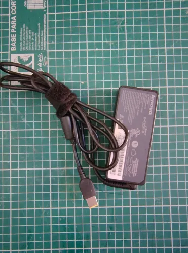 Carregador Lenovo Notebook