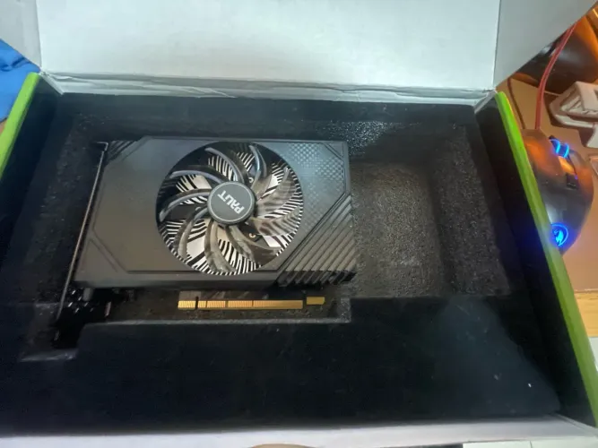 RTX 3050