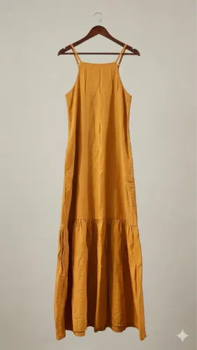 Vestido casual