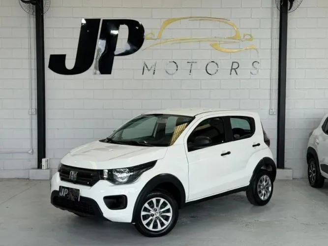 Fiat Mobi Like 1.0 Fire Flex 5P. 2023