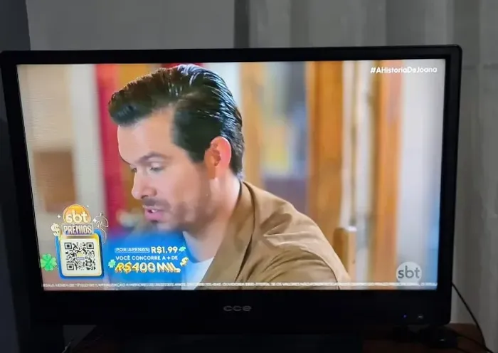 TV