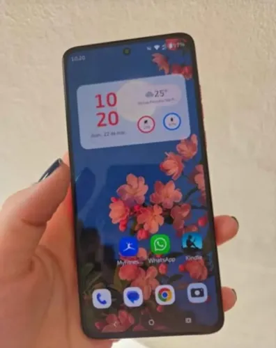 MOTOROLA G84 5G