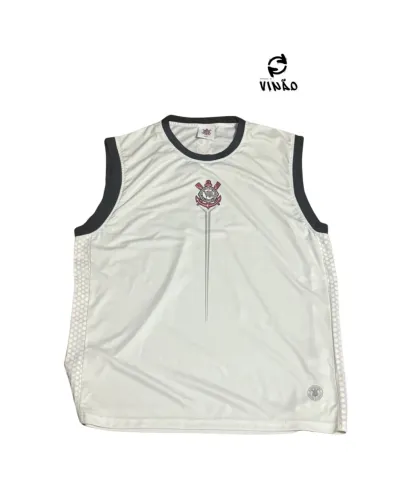 Regata Corinthians 
