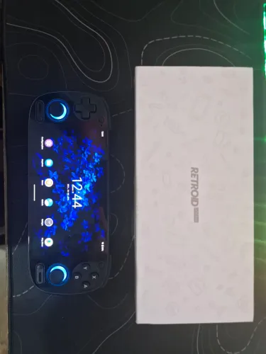 Retroid Pocket 5