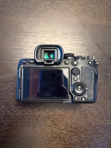Sony a7iv