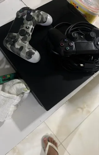 Ps4