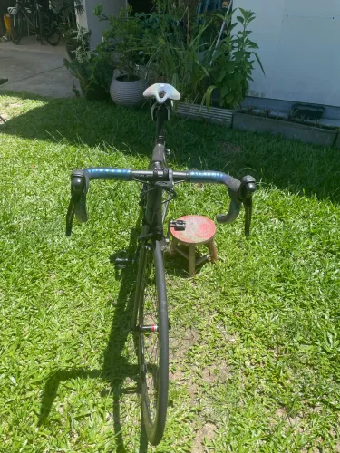 Bike Speed Soul 3R1 impecável.