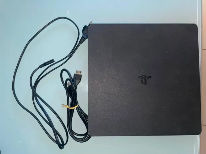 Combo PlayStation 4 Slim + Xbox One Fat