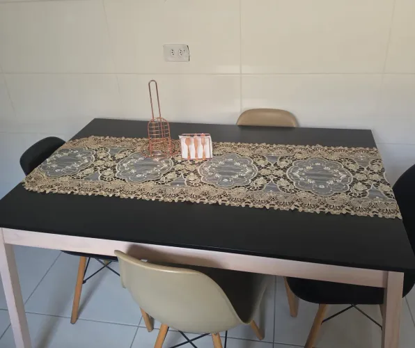 Mesa de cozinha 