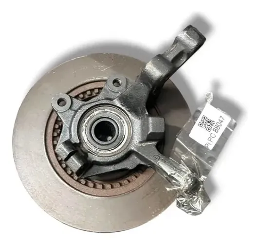 Manga Montante Eixo Diant Dir Renault Kangoo 2013 2014 2016