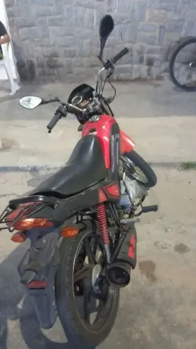 Shineray Cross 50cc