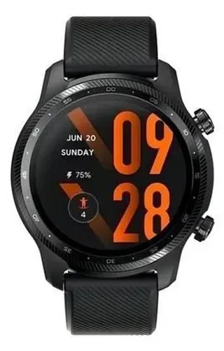 Smartwatch Ticwatch Pro 3 Ultra 