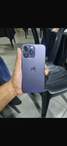 Celular iPhone 14 pro