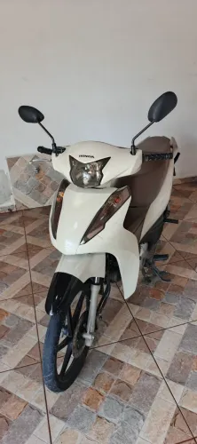 Honda biz 125 Ex 2019/2019