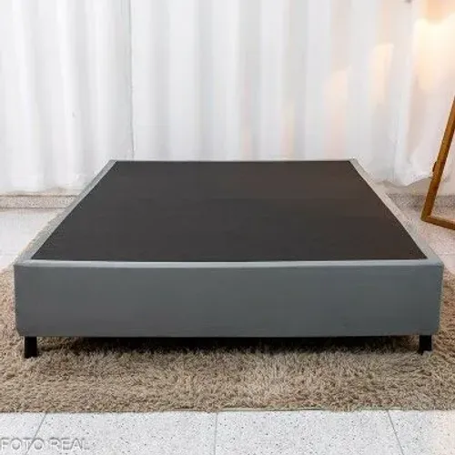 Base Box Casal - Entrega Rápida