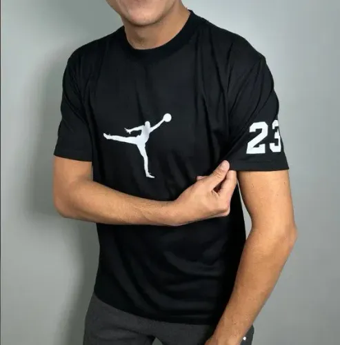 CAMISETA JORDAN