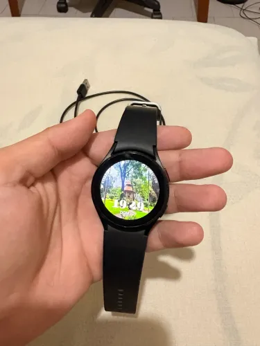 Relógio Smartwatch Galaxy Watch 4