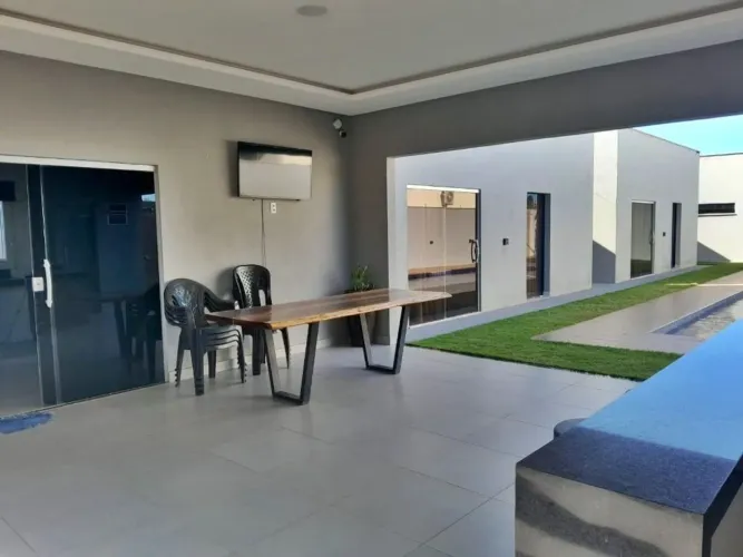 Pousada à venda, 190 m² por R$ 970.000,00 - São Miguel do Gostoso - São Miguel do Gostoso/