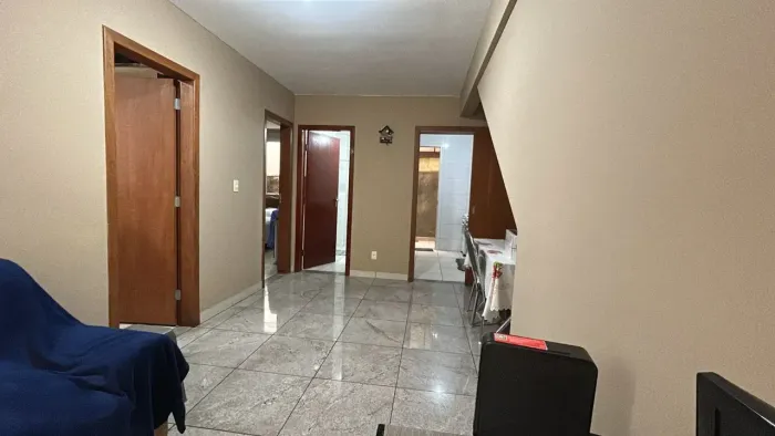 Linda Área Privativa no Planalto