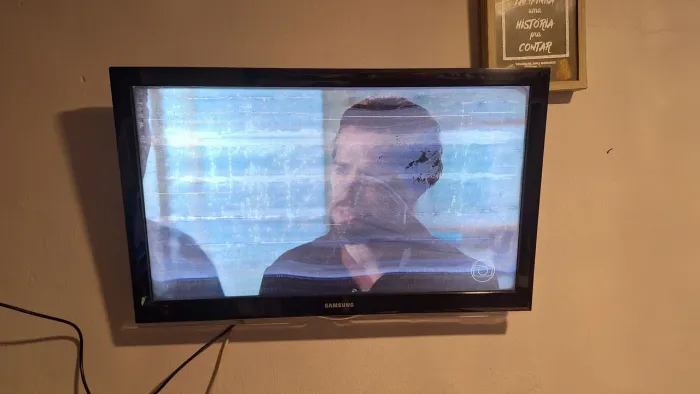 PTv samsung 40 polegadas