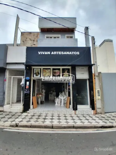 Sala comercial no Centro de Sorocaba-SP