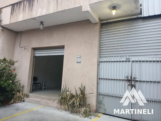 Galpão Comercial 500 m² | 2 Pavimentos | Vila Prudente | Excelente Localização