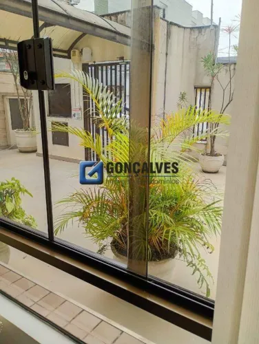 Apartamento à venda na Vila Euclides, São Bernardo do Campo | 2 dorms (1 suíte), 2 vagas