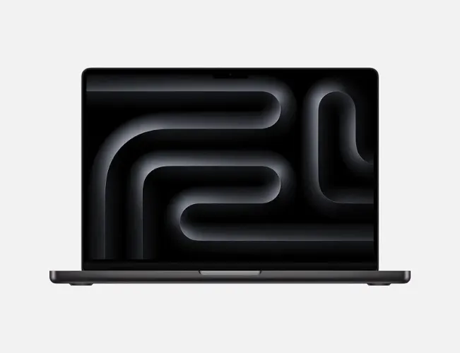 Apple MacBook Pro m5 1T 24 RAM