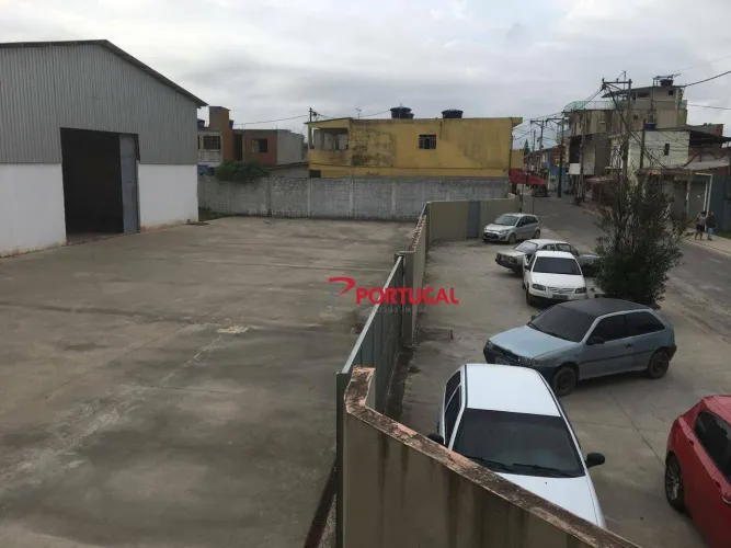 Galpão à venda, 3000 m² por R$ 4.000.000,00 - Lagomar - Macaé/RJ