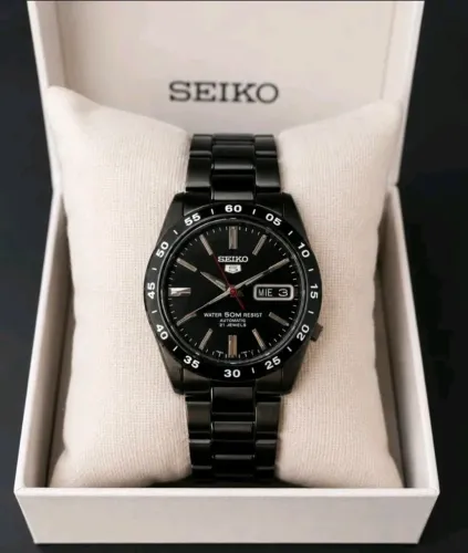 RELÓGIO SEIKO 5 - SNKE03K