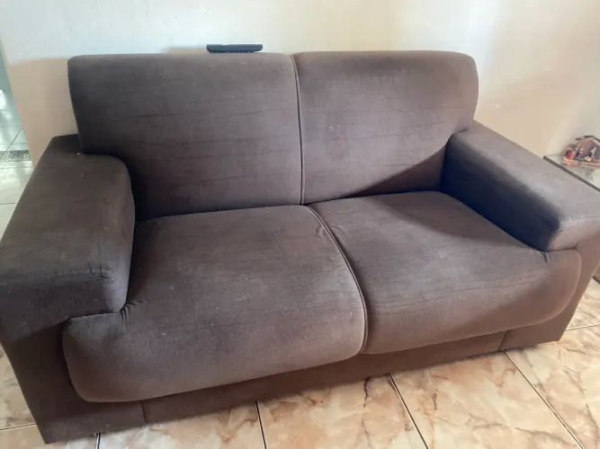 Sofá 2 lugares