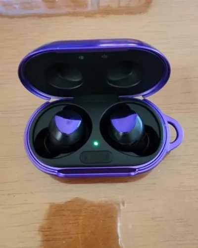 Fone Buds plus BTS Edição Especial