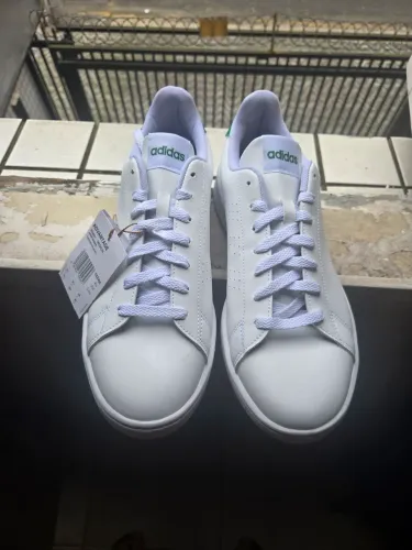 tenis adidas branco 42 novo