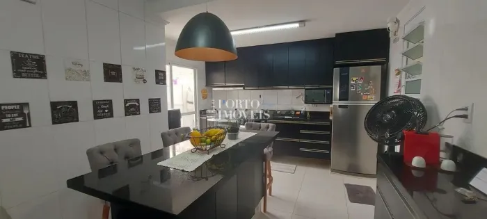 casa - Vila Teixeira - Campinas