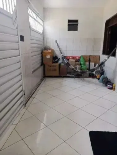 CASA PARA VENDA NO AURÁ